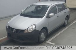 mazda familia-van 2018 -MAZDA--Familia Van BVY12-538994---MAZDA--Familia Van BVY12-538994-