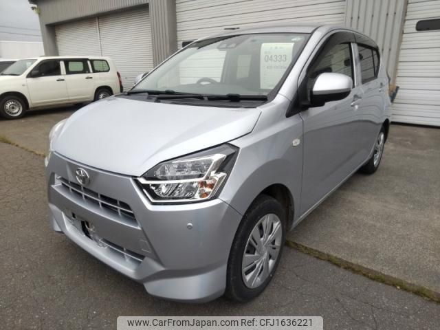 toyota pixis-epoch 2020 CFJ1636221 image 1