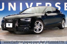 audi a5 2016 -AUDI--Audi A5 DBA-8TCDNL--WAUZZZ8T8GA025312---AUDI--Audi A5 DBA-8TCDNL--WAUZZZ8T8GA025312-