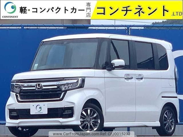 honda n-box 2023 -HONDA--N BOX JF3--JF3-5225439---HONDA--N BOX JF3--JF3-5225439- image 1