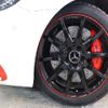 mercedes-benz amg 2017 -MERCEDES-BENZ--AMG CBA-172466--WDD1724662F144780---MERCEDES-BENZ--AMG CBA-172466--WDD1724662F144780- image 8