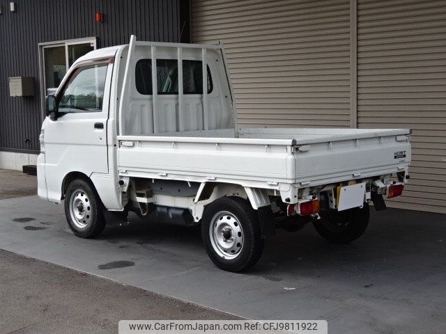 daihatsu hijet-truck 2013 -DAIHATSU 【名変中 】--Hijet Truck S211P--0223031---DAIHATSU 【名変中 】--Hijet Truck S211P--0223031- image 2