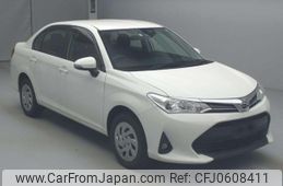 toyota corolla-axio 2019 quick_quick_DBA-NZE164_NZE164-7075693