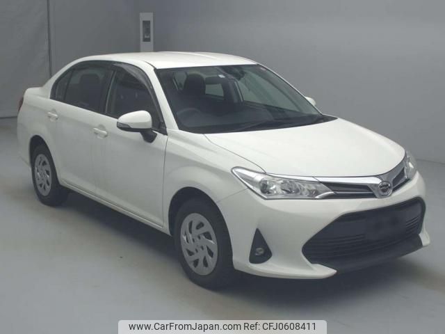 toyota corolla-axio 2019 quick_quick_DBA-NZE164_NZE164-7075693 image 1