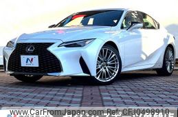 lexus is 2020 -LEXUS--Lexus IS 6AA-AVE35--AVE35-0002744---LEXUS--Lexus IS 6AA-AVE35--AVE35-0002744-