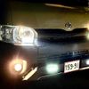 toyota hiace-van 2016 -TOYOTA 【横浜 100ﾁ5584】--Hiace Van CBF-TRH216K--TRH216-8007386---TOYOTA 【横浜 100ﾁ5584】--Hiace Van CBF-TRH216K--TRH216-8007386- image 11