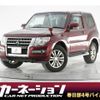 mitsubishi pajero 2015 quick_quick_V88W_V88W-0900172 image 1