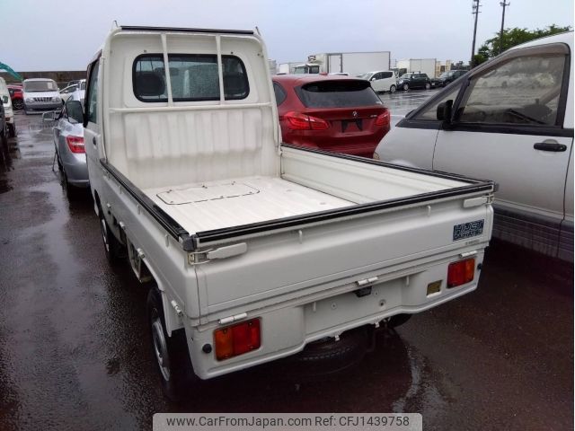 daihatsu hijet-truck 1998 -DAIHATSU--Hijet Truck S100P--S100P-123432---DAIHATSU--Hijet Truck S100P--S100P-123432- image 2