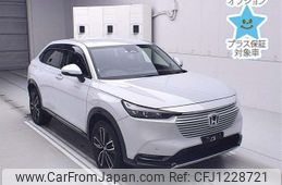 honda vezel 2022 -HONDA--VEZEL RV5-1053312---HONDA--VEZEL RV5-1053312-
