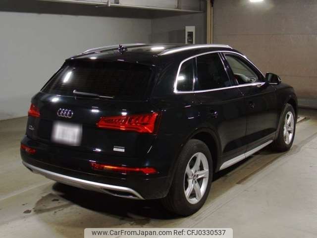 audi q5 2020 -AUDI 【京都 302ﾏ2510】--Audi Q5 LDA-FYDETA--WAUZZZFY9L2007839---AUDI 【京都 302ﾏ2510】--Audi Q5 LDA-FYDETA--WAUZZZFY9L2007839- image 2