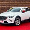 mazda cx-3 2015 -MAZDA--CX-3 LDA-DK5FW--DK5FW-100492---MAZDA--CX-3 LDA-DK5FW--DK5FW-100492- image 1