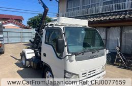 isuzu elf-truck 2006 GOO_NET_EXCHANGE_0401930A30240804W001