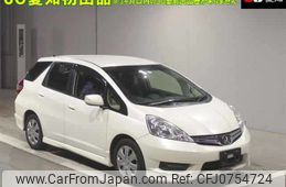 honda fit-shuttle 2012 -HONDA--Fit Shuttle GG7-3007737---HONDA--Fit Shuttle GG7-3007737-