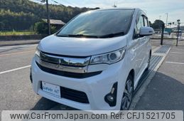 mitsubishi ek 2013 CFJ1521705