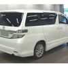 toyota vellfire 2012 -TOYOTA--Vellfire DBA-ANH20W--ANH20W-8215958---TOYOTA--Vellfire DBA-ANH20W--ANH20W-8215958- image 5