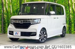 honda n-box 2019 CFJ1602385
