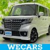 suzuki spacia 2022 quick_quick_5AA-MK53S_MK53S-485557 image 1