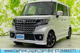 suzuki spacia 2022 quick_quick_5AA-MK53S_MK53S-485557