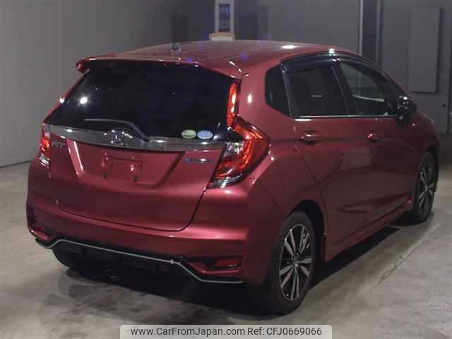 honda fit 2019 -HONDA--Fit GP5--1349179---HONDA--Fit GP5--1349179- image 2