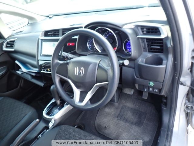 honda fit 2016 -HONDA--Fit DBA-GK3--GK3-4303034---HONDA--Fit DBA-GK3--GK3-4303034- image 2