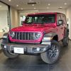 jeep wrangler 2025 quick_quick_JL20L_1C4PJXKN7RW341533 image 1