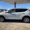 nissan murano 2011 quick_quick_TNZ51_TNZ51-020170 image 5