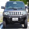 suzuki jimny 2010 quick_quick_ABA-JB23W_JB23W-625103 image 2