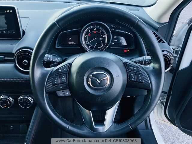 mazda demio 2015 TE5503 image 2