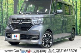 honda n-box 2018 CFJ1665326