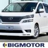 toyota vellfire 2010 quick_quick_DBA-ANH20W_ANH20-8114748 image 1