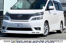 toyota vellfire 2010 quick_quick_DBA-ANH20W_ANH20-8114748