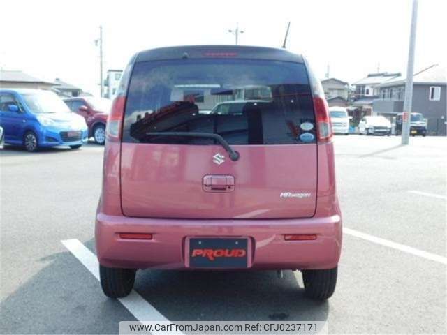 suzuki mr-wagon 2011 -SUZUKI 【豊橋 581ｹ9354】--MR Wagon MF33S--MF33S-110840---SUZUKI 【豊橋 581ｹ9354】--MR Wagon MF33S--MF33S-110840- image 2