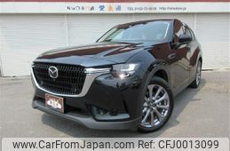 mazda mazda-others 2023 -MAZDA 【名変中 】--CX-60 KH3P--106577---MAZDA 【名変中 】--CX-60 KH3P--106577-