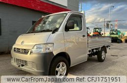 toyota townace-truck 2018 CFJ1751951