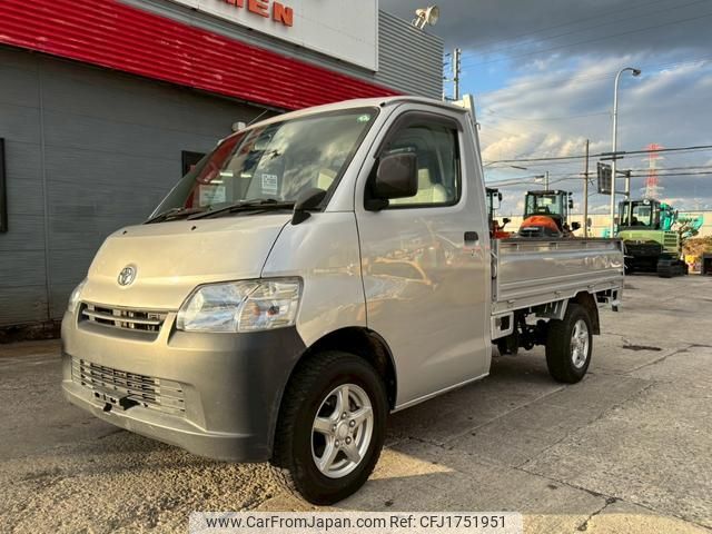 toyota townace-truck 2018 CFJ1751951 image 1