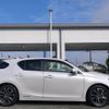 lexus ct 2018 CFJ1870929 image 23