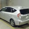 toyota prius-α 2016 -TOYOTA 【札幌 355ﾎ 830】--Prius α DAA-ZVW41W--ZVW41-0042953---TOYOTA 【札幌 355ﾎ 830】--Prius α DAA-ZVW41W--ZVW41-0042953- image 6