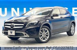 mercedes-benz gla-class 2015 quick_quick_156946_WDC1569462J109217