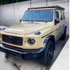 mercedes-benz g-class 2023 -MERCEDES-BENZ--Benz G Class 3DA-463350--W1N4633501X498***---MERCEDES-BENZ--Benz G Class 3DA-463350--W1N4633501X498***- image 1