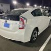 toyota prius 2012 CFJ1626325 image 5