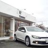 volkswagen scirocco 2012 quick_quick_DBA-13CAV_WVWZZZ13ZCV039789 image 12