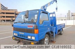 mazda titan 1991 -MAZDA--Titan U-WGL4T--WGL4T125301---MAZDA--Titan U-WGL4T--WGL4T125301-