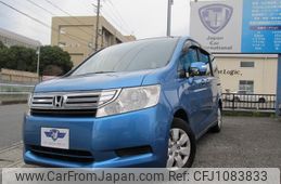 honda stepwagon 2012 -HONDA--Stepwgn RK1--1206709---HONDA--Stepwgn RK1--1206709-