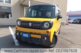 suzuki spacia 2019 -SUZUKI--Spacia Gear DAA-MK53S--MK53S-616917---SUZUKI--Spacia Gear DAA-MK53S--MK53S-616917-