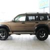 toyota land-cruiser-wagon 2005 -TOYOTA--Land Cruiser Wagon GH-UZJ100W--UZJ100-0157069---TOYOTA--Land Cruiser Wagon GH-UZJ100W--UZJ100-0157069- image 6