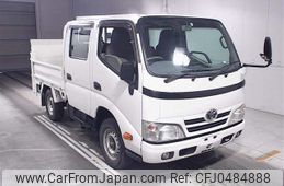 toyota dyna-truck 2013 -TOYOTA--Dyna KDY281-0009627---TOYOTA--Dyna KDY281-0009627-