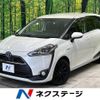 toyota sienta 2016 -TOYOTA--Sienta DAA-NHP170G--NHP170-7064999---TOYOTA--Sienta DAA-NHP170G--NHP170-7064999- image 1