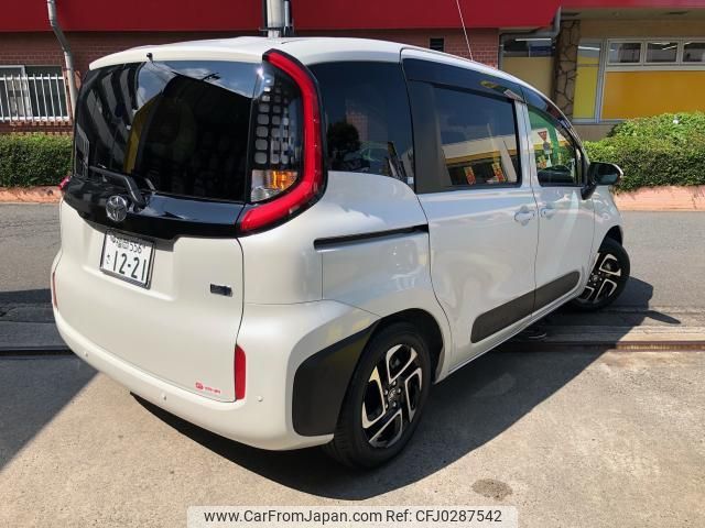 toyota sienta 2023 quick_quick_MXPL10G_MXPL10-1101703 image 2