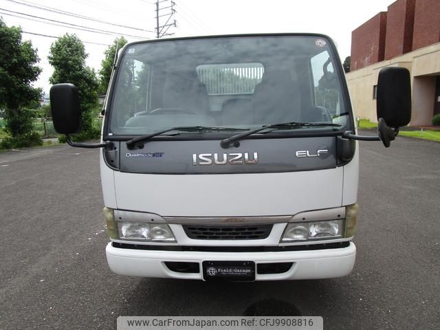 isuzu elf-truck 2003 GOO_NET_EXCHANGE_0803021A30240617W001 image 2