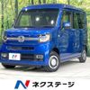 honda n-van 2018 CFJ1649660 image 1